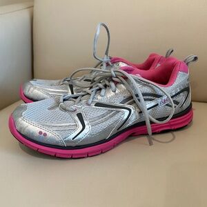 Ryka Kelly Ripa Transpire Low Sneakers